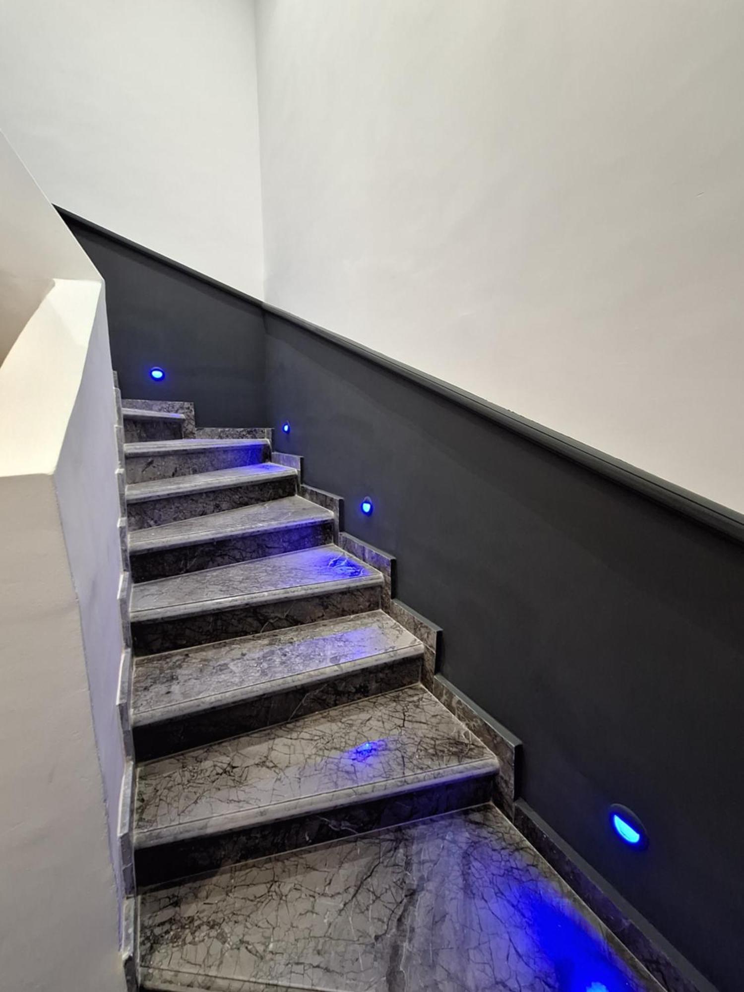 Centrico 4 Tanger Idrissia Apartment Екстериор снимка